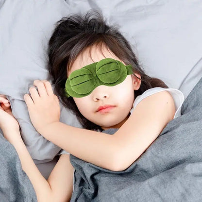 Pepe Sleep Mask