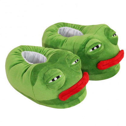 Pepe House Slippers